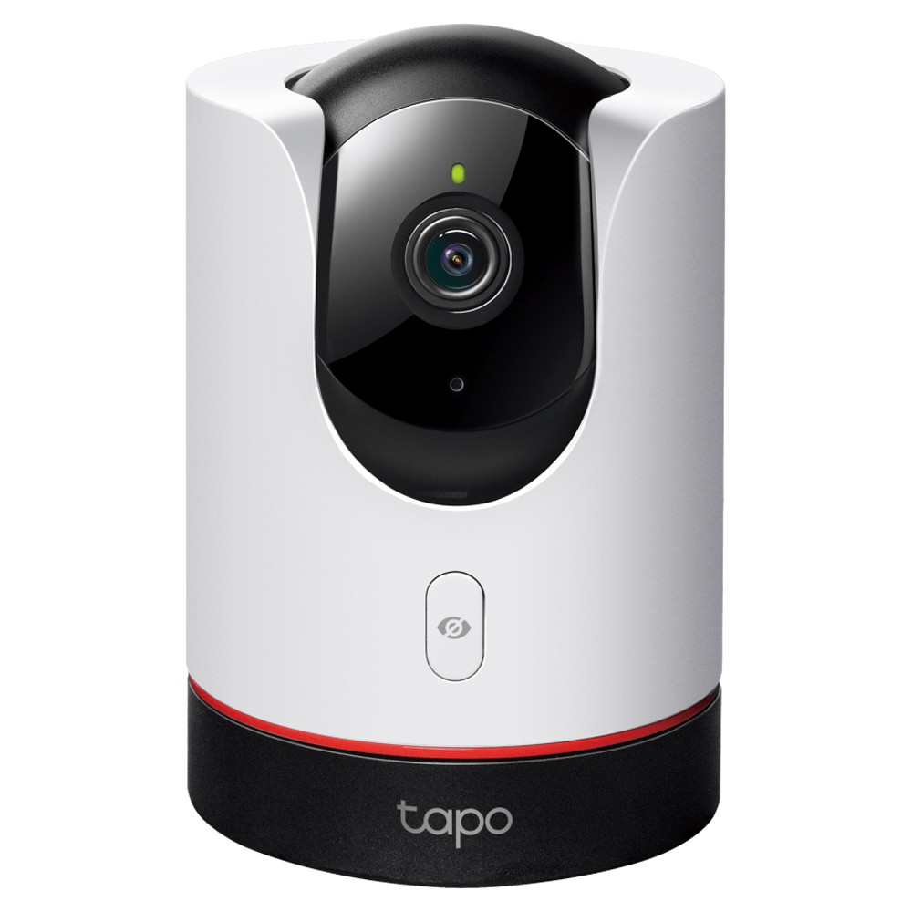 TP-Link Tapo C225 V2 2K 攝影機 旋轉式家庭安全防護 無線 星光級夜視支援512G 現貨 廠商直送