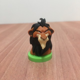 獅子王刀疤的價格推薦 21年7月 比價撿便宜