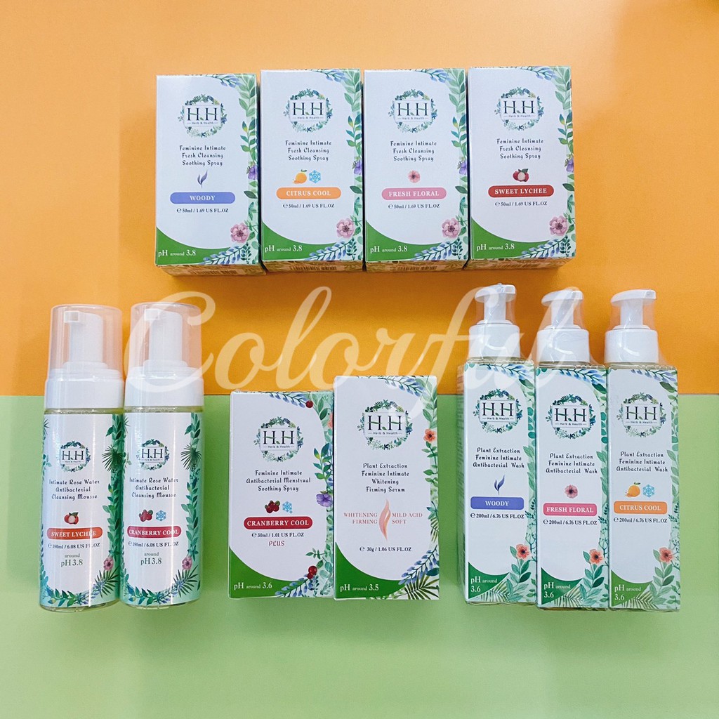 Hh草本噴霧 Ptt Dcard討論與高評價網拍商品 2021年10月 飛比價格