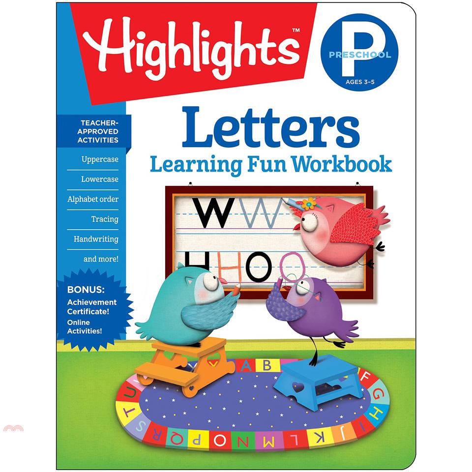 Letters