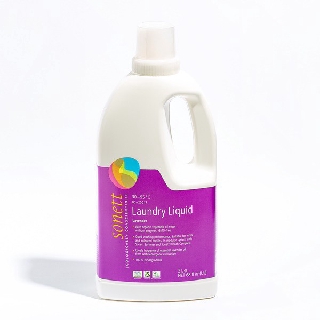 【南法香頌】德國sonett 律動環保洗衣精_薰衣草(2L/罐)_送隨身包