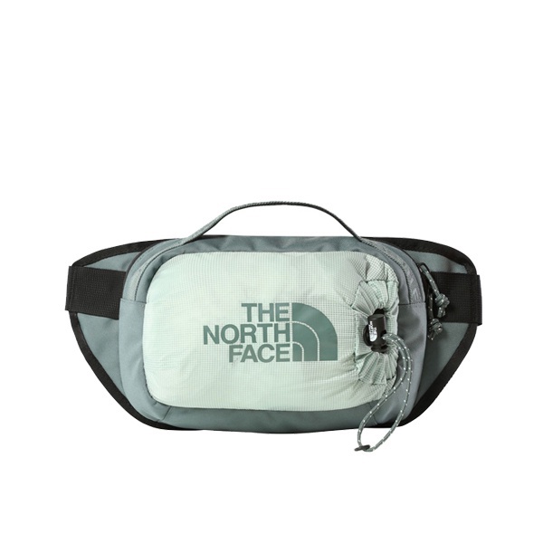 美國[The North Face]BOZER HIP PACK III—L /THE NORTH FACE置放水壺腰包