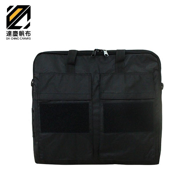 『達慶』國軍規格-飛行頭盔袋 大 小 黑 綠 講義袋 電腦公事包 旅行袋