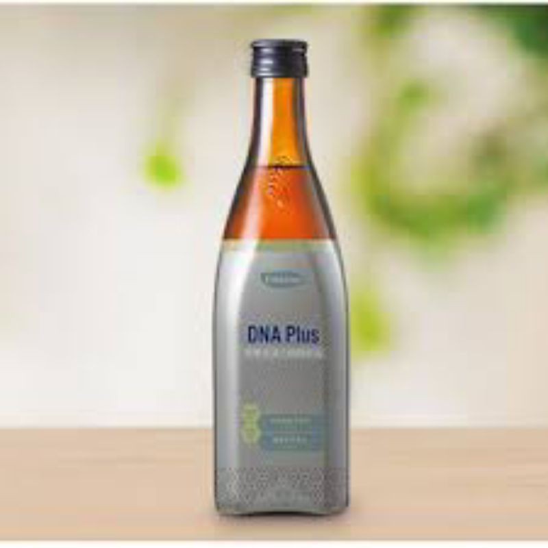 美樂家Melaleuca ☆活力核酸飲品☆ 核酸DNA Plus 原售價每瓶2400元