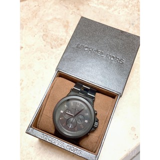 MICHAEL KORS MK 手錶 42mm 計時 鋼帶 男錶女錶 全新正品