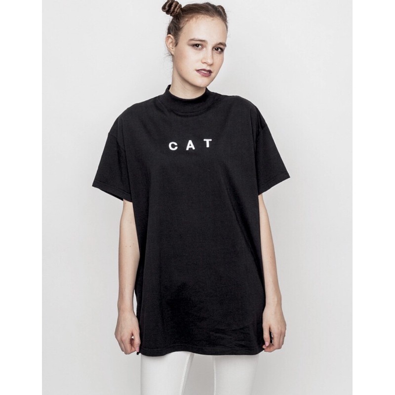 LAZY OAF I’m a cat tee