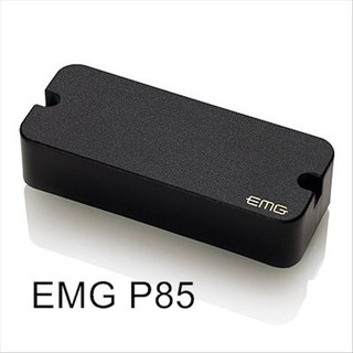 EMG 81/ P85 電吉他主動式拾音器(ESP/ Fender/ Jackson 等吉他皆適用)[唐尼樂器]