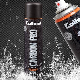 CHIEF’ 德國原裝 碳系列 碳防水噴霧劑 COLLONIL CARBON PRO 300ml 現貨 直購600元