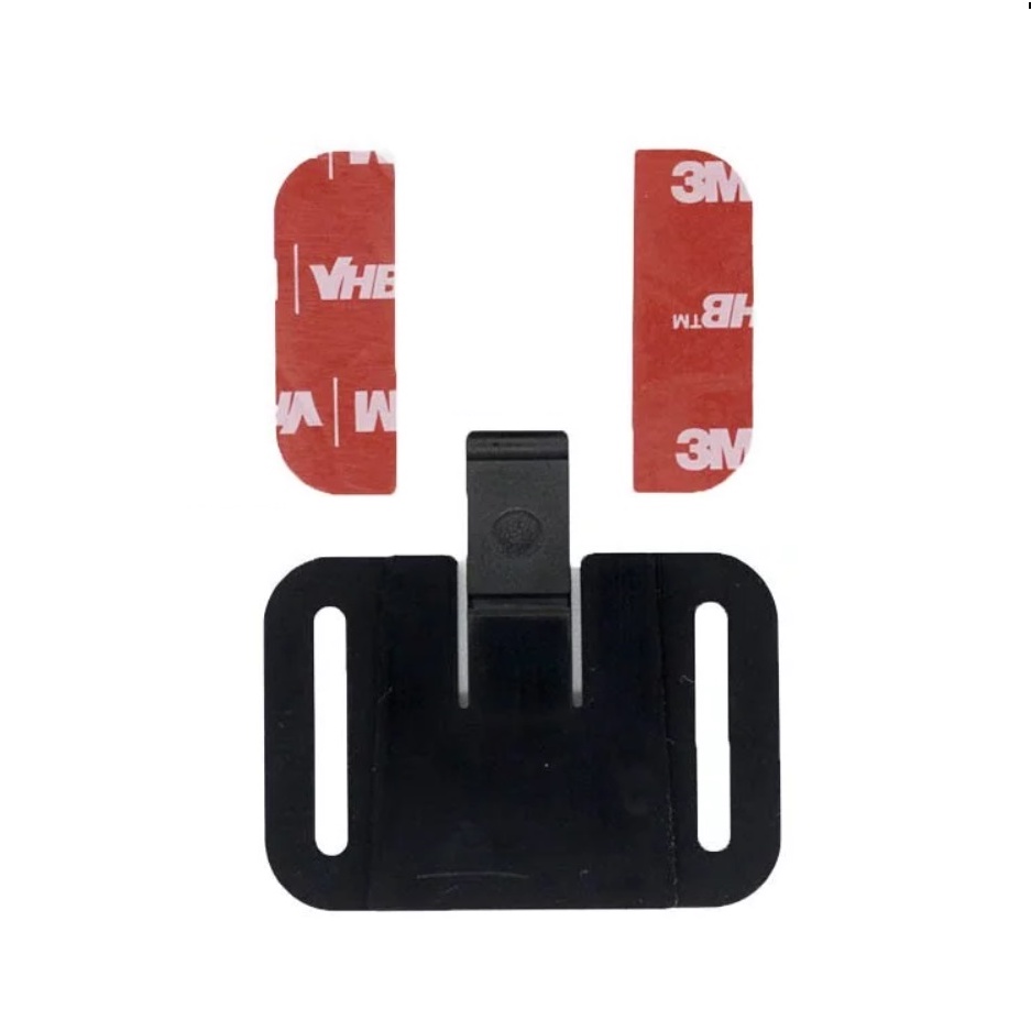 WinsTouch FA1/GT1 安全帽藍牙耳機專用配件