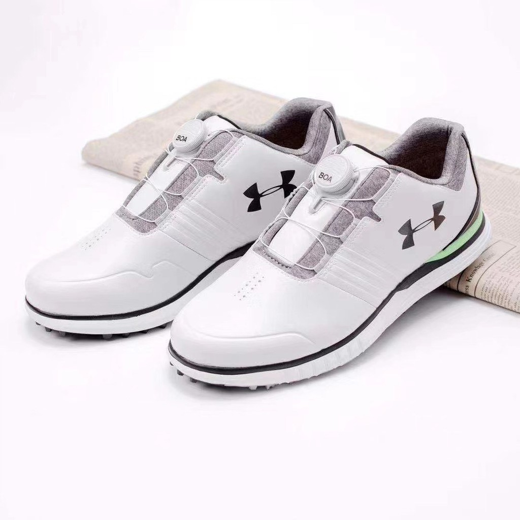 under armour golfkläder