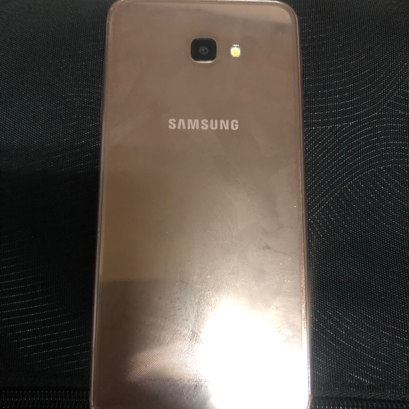 三星 Samsung Galaxy J4+ J4 Plus 金色 32GB 二手機📱