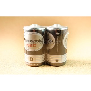 巧可力🉑國際牌1號乾電池1.5V 國際牌電池