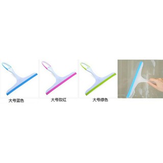 S(臺灣出貨T.)家用玻璃刮汽車玻璃清潔器窗戶清潔地板瓷磚牆面清洗刷子刮水器