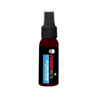 [安信騎士]PowerRES 鏡面防霧保養噴霧 30ml 安全帽鏡片 眼鏡 鍍膜 保養 車擋風玻璃