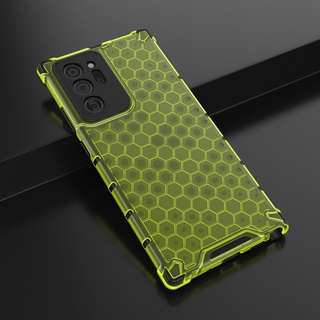 【蜂巢散熱】三星 Galaxy Note 20 Ultra / Note20 5G 手機殼 防摔 保護殼 硬殼 手機套