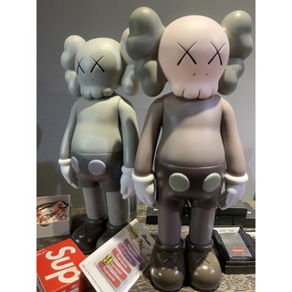 Kaws 公仔 original fake 擺設 模型 8寸 16寸 禮物
