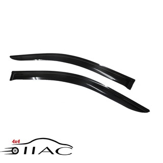 【IIAC車業】Benz W447 Vito 台製晴雨窗 2014-2020