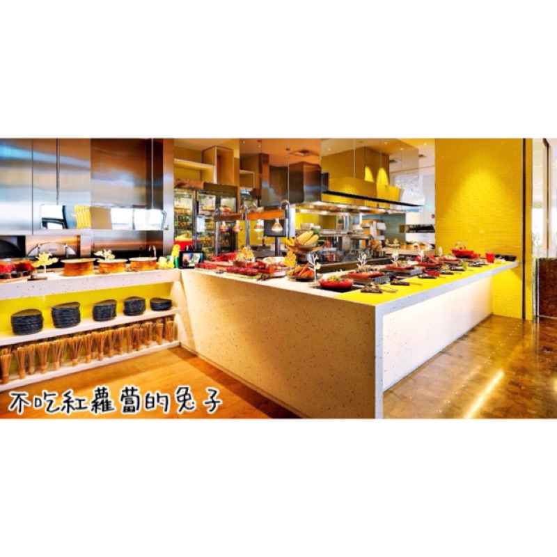 W Hotel  台北W飯店-the kitchen table 西餐廳（10F） 餐券2張 / 不分售/ 74折販售