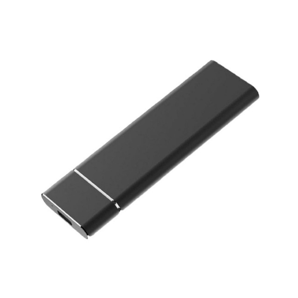 USB3.1 Gen1 M.2 SATA SSD外接盒– AC-M2001