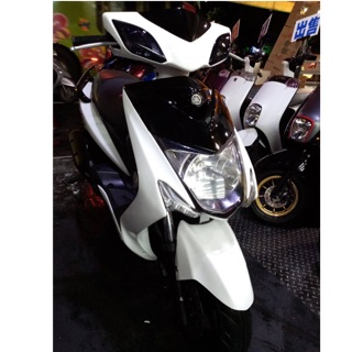 基隆順輪中古機車二手機車qc 100cc 寄小車代步買菜分期中古機車改裝車rs 蝦皮購物