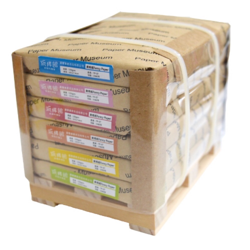 超可愛多功能 高級美術紙 迷你紙棧板便條紙 附6疊高級美術紙質便條紙 共600 張 蝦皮購物