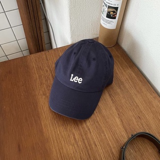 🇰🇷 韓國KKOBA 現貨 LEE 韓國品牌 棒球帽 老帽 帽子 韓國代購 韓國老帽 韓國棒球帽