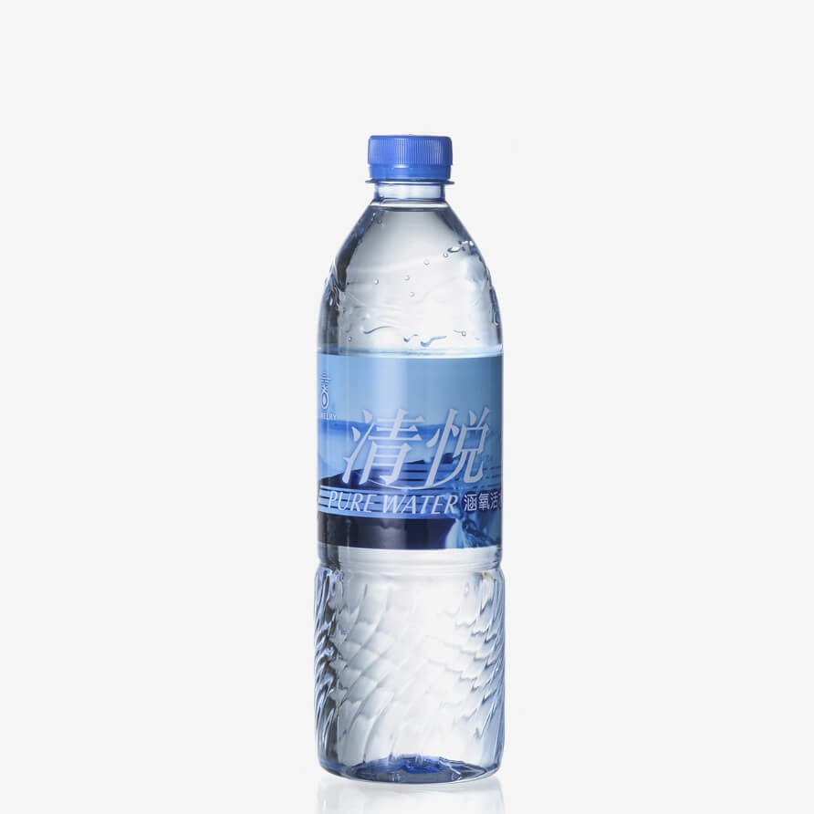 清悅涵氧活水(18A)600ml