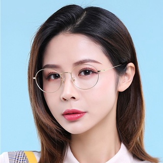 RayBan RX6369D 雷朋眼鏡｜小臉復古圓框眼鏡架 男生女生品牌眼鏡框【幸子眼鏡】