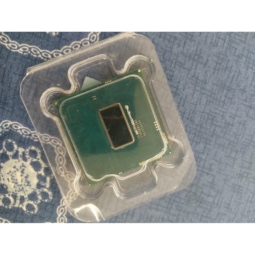 i5 4200m 筆電用正式版CPU