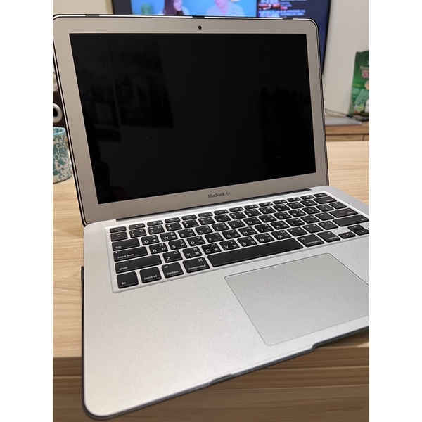蘋果 MacBook Air 13吋 筆電2016年生產 A1466
