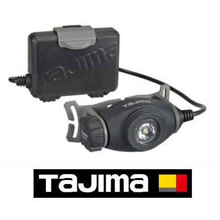 TAJIMA 頭燈 田島 LE-F305D Peta LED 工作燈 釣魚燈 補光燈 工業用照明燈 露營燈