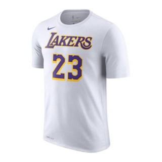nike lebron shirt lakers