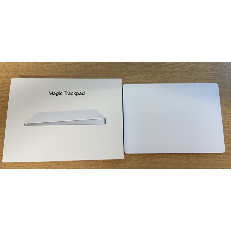 Apple Magic Trackpad 2