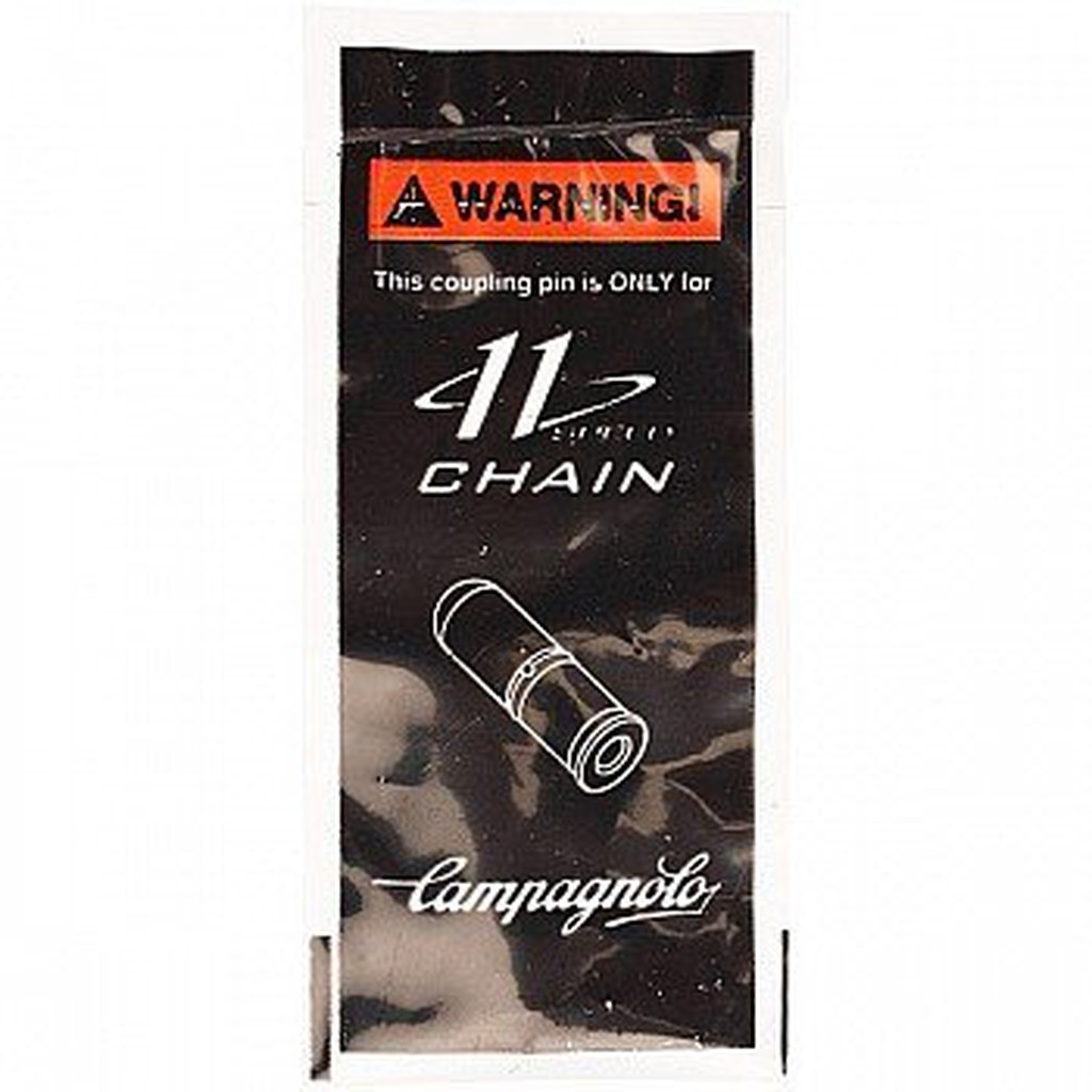 [胖虎單車] Campagnolo 11s Chain Pin 鏈條鍊條叉銷 (Rivet, Pin) CN-RE500