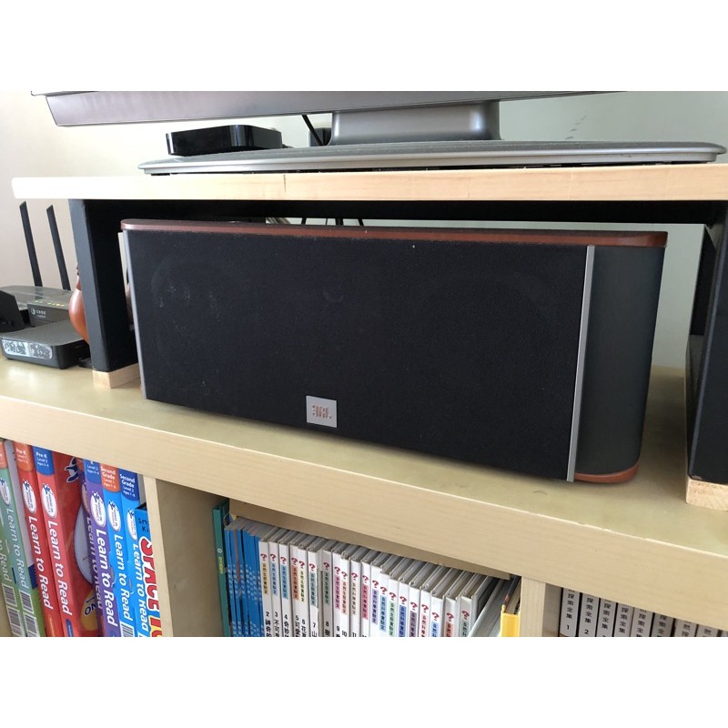 二手JBL ES25C 中置喇叭