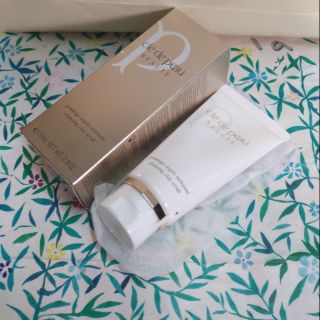 肌膚之鑰cle de peau~光采瞬淨潔膚泥70ml正貨