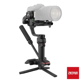 ZHIYUN 智雲 WEEBILL3 三軸穩定器 正成公司貨