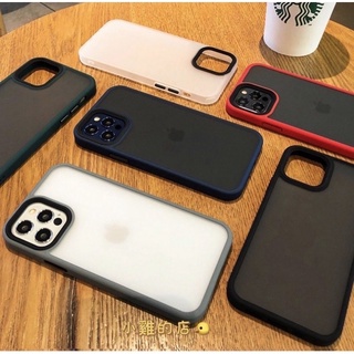軍規防摔 適用 iPhone 15 14 13 12 11 Pro Max i13 i12 i11 Plus 手機殼