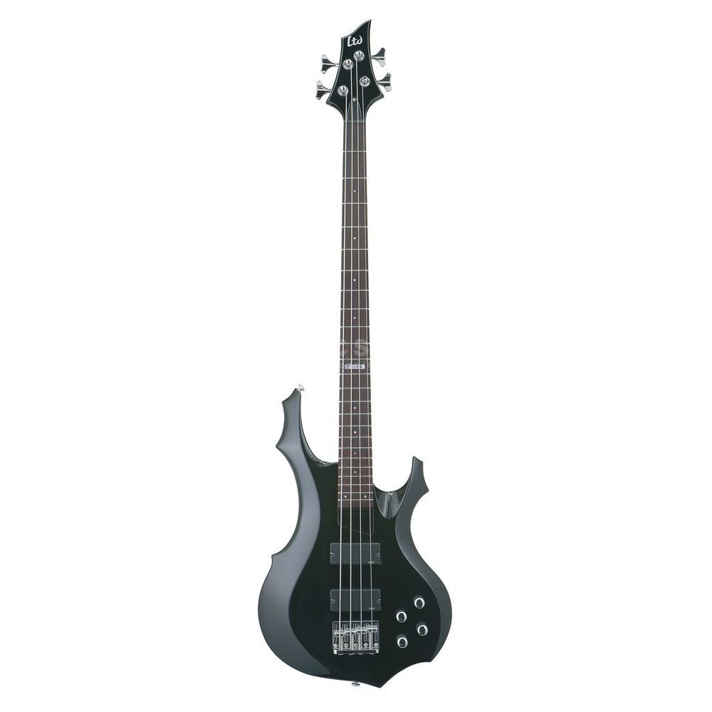 ESP LTD F-104 電貝斯