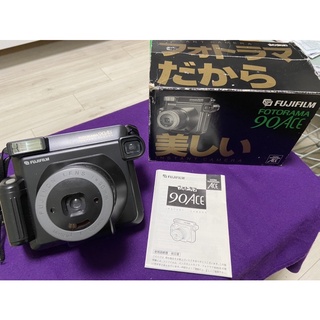 Fujifilm Fotorama 90Ace 拍立得相機