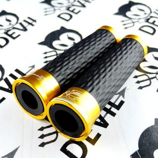 JS 雙環 超軟握把 握把套 把手套 120mm 四代勁戰 BWSR 三代勁戰 各車種適用 金色