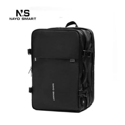 【小浣熊好物】NayoSmart Nayo EXP 後背包 筆電包 25L-40L 可擴張 大容量 防潑水