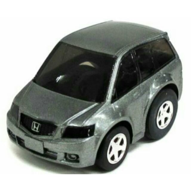 チョロＱ Choro Q Honda Accord wagon no.56全新 (絕版品) takara Taiwan製