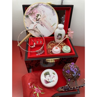 ❤❤️百麗的店💕拜媽祖娘娘三公主王母娘娘妙應仙妃土地婆臨水夫人等神的胭脂水粉