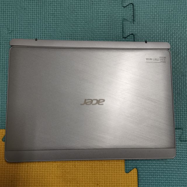 Acer switch 10 當殺肉機賣，觸控 變形 平板 筆電