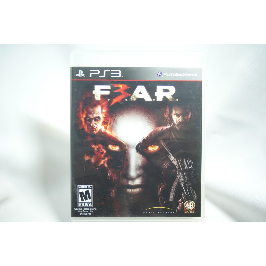 戰慄突擊PS3的價格推薦- 2026年1月| 比價比個夠BigGo