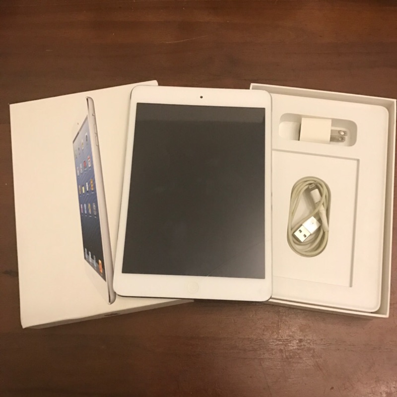 IPad mini 1 WIFI 16G