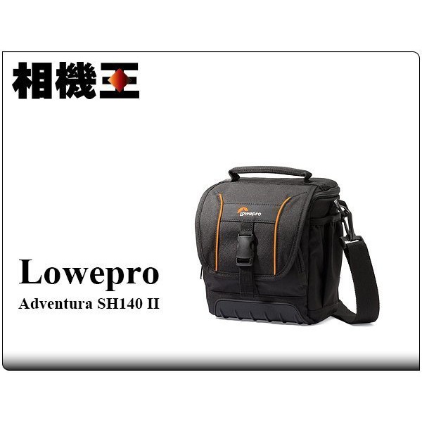 lowepro adventura sh 140 ii