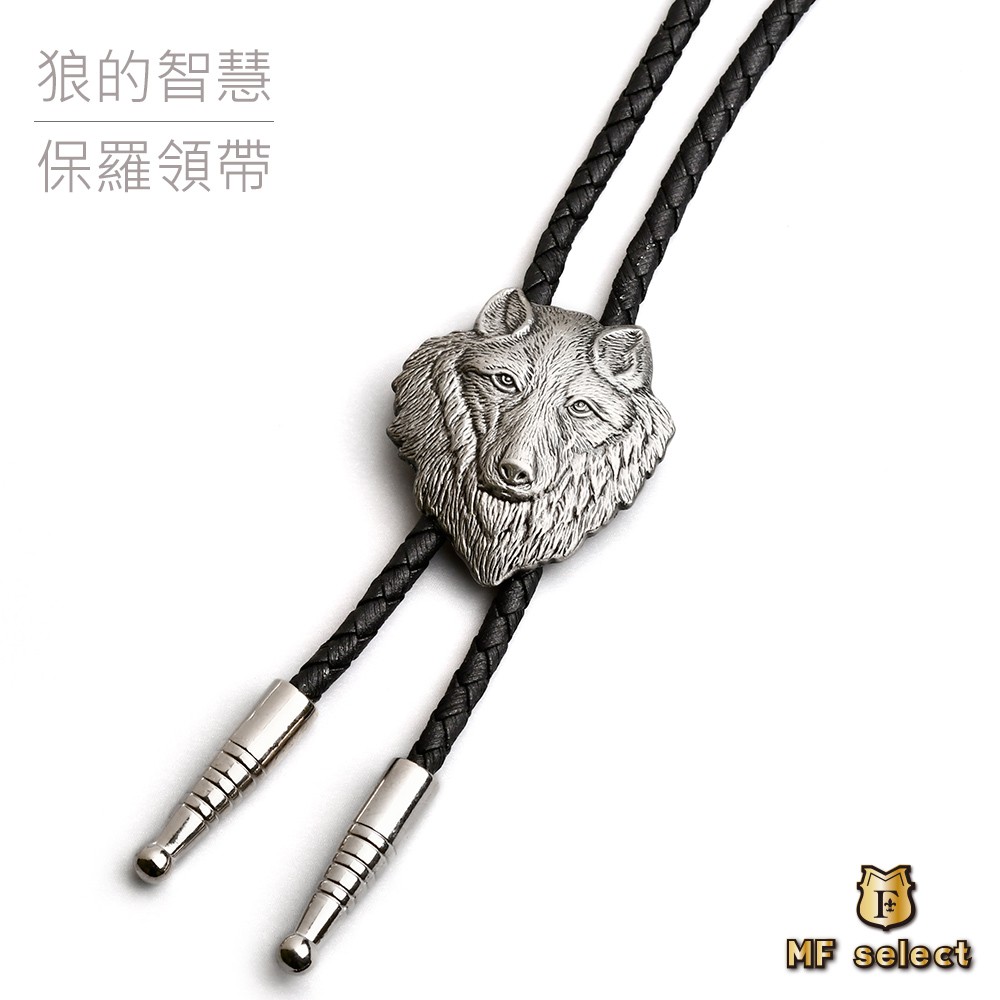 【熱門嘗鮮款】 多種款式 好搭配 率性 雅痞 保羅領帶 Bolo Tie 美式項鍊 美式領帶