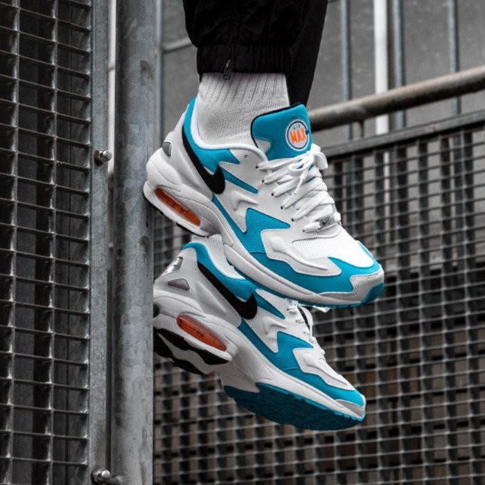 air max 2 light blue lagoon